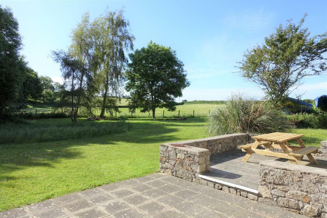 Tyddyn Crwn Country-House Apartments Beaumaris Extérieur photo