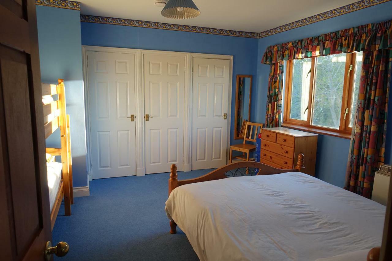 Tyddyn Crwn Country-House Apartments Beaumaris Extérieur photo